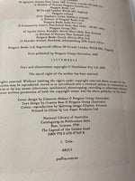 The Legend of the Golden Snail
Graeme Base