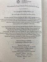 The Story of Australia's People: The Rise and Rise of a New Australia Book by Geoffrey Blainey