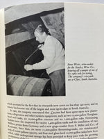 The Wines Vineyards and Vignerons of Australia by Andre Simon