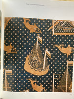 Indonesian Batik And Ikat by Forman Bedrich