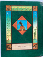 The Wonderful Travels and Adventures of Baron Munchhausen