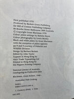 Australian Fish Cooking by Grant Blackman