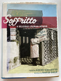 Soffritto: A Delicious Ligurian Memoir by Dale, David; Galletto, Lucio