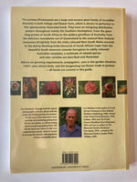 The Protea Book A GUIDE TO CULTIVATED PROTEACEAE  Lewis J. Matthews