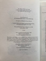 The Food of Italy by Claudia Roden