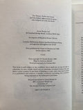 The Food of Italy by Claudia Roden