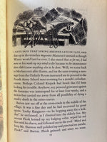 MEMOIRS OF AN INFANTRY OFFICER  BY SIEGFRIED SASSOON  WITH ILLUSTRATIONS BY BARNETT FREEDMAN