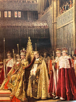 OUR  ROYAL FAMILY  WRITTEN BY STANLEY BROGDEN  Published for THE SUN NEWS-PICTORIAL, MELBOURNE