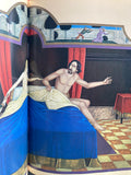 Giovanni Boccaccio Stories from the Decameron of Boccaccio :  Edited by Colin Bennett ; illustrations by Andrew Skilleter