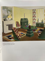 EDWARDS, Deborah et al.  Sydney moderns : art for a new world