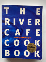 The River Cafe Cook Book Gray, Rose & Ruth Rogers