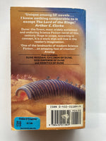 Dune by Frank Herbert