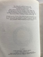THE POTATO KING  AND OTHER FOLK TALES  Wilhelm Matthiessen