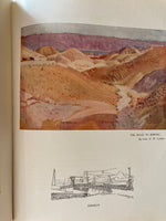 Australia In Palestine - Published by Angus & Robertson, Australia, 1919