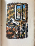 MEMOIRS OF AN INFANTRY OFFICER  BY SIEGFRIED SASSOON  WITH ILLUSTRATIONS BY BARNETT FREEDMAN