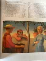George Tooker / by Thomas H. Garver