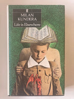 Life is Elsewhere by Kundera, Milan