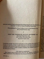 Dune Messiah by Herbert, Frank