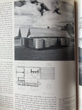 Leaves of Iron: Glenn Murcutt, Pioneer of an Australian Architectural Form Book by Philip Drew