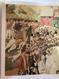 Stanley Spencer RA