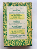 Zoo Quest To Guiana David Attenborough Published by The Reprint Society, 1958