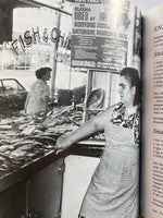 Australian Fish Cooking by Grant Blackman