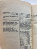 Dune by Frank Herbert