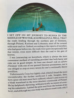 The Wonderful Travels and Adventures of Baron Munchhausen