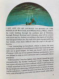 The Wonderful Travels and Adventures of Baron Munchhausen