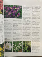 The Flowering Garden: Choosing and Growing Glorious Flowers for Every Season Book by Andrew Mikolajski