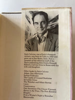 ITALO CALVINO  Difficult Loves