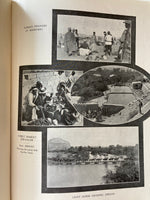 Australia In Palestine - Published by Angus & Robertson, Australia, 1919