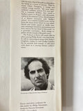 Philip Roth  The Professor of Desire  A Novel