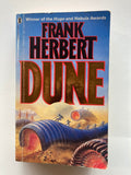 Dune by Frank Herbert