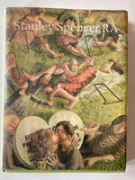 Stanley Spencer RA