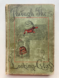 Alices Adventures in Wonderland Lewis Carroll and Through the Looking Glass - John Tenniel Illustrated