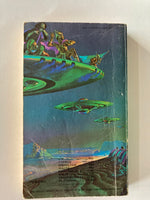 Dune Messiah by Herbert, Frank