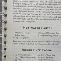 The PWMU Centenary Cookbook
