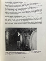 The Wines Vineyards and Vignerons of Australia by Andre Simon