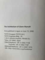 The Architecture of Glenn Murcutt (English and Japanese Edition)