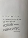 The Architecture of Glenn Murcutt (English and Japanese Edition)
