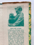 Zoo Quest To Guiana David Attenborough Published by The Reprint Society, 1958