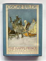 Oscar Wilde and 2 more: The Happy Prince and Other Stories