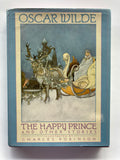 Oscar Wilde and 2 more: The Happy Prince and Other Stories