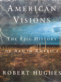 American Visions: The Epic History of Art in America, 1997