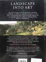 Landscape into Art Paperback –by Kenneth Clark