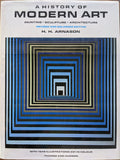 A History of Modern Art  H H Arnason