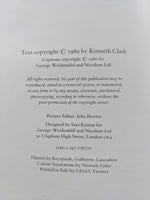 Feminine Beauty by Kenneth Clark (1980)
