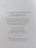 Feminine Beauty by Kenneth Clark (1980)