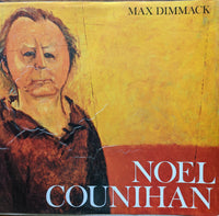 Noel Counihan  by Max Dimmack